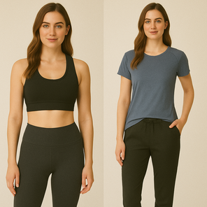 sports&activeware