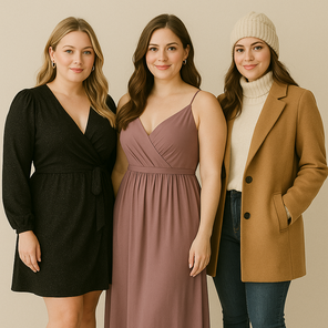 Plus Size
