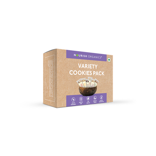 Variety Cookies Pack - Image 2