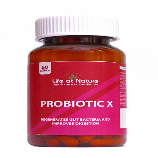 PROBIOTIC - Image 2