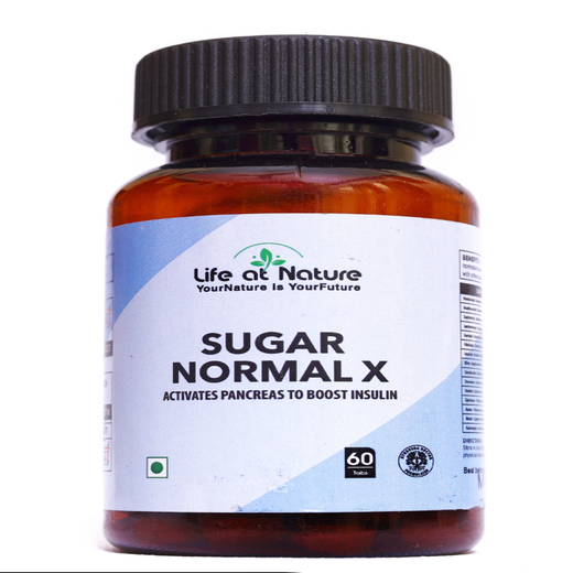 SUGAR NORMAL X - Image 3
