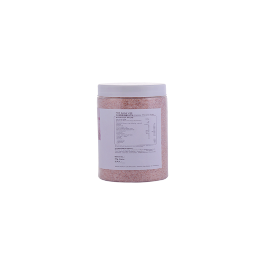 Natural Himalayan Pink Salt Premium - Image 2