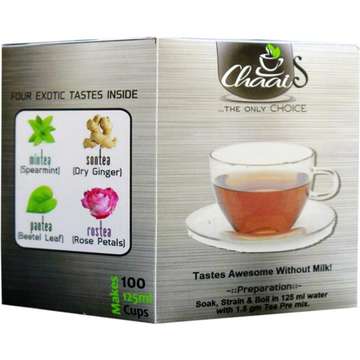 4in1 Herbal Tea Combo - Image 3