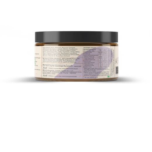 Kids and Teens Immunity Boost Chocolate Spread - Image 2