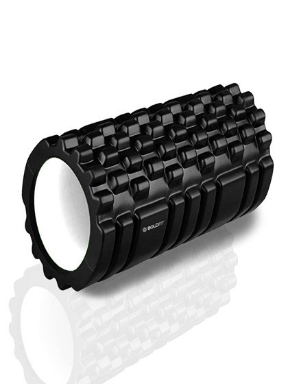 gym back roller