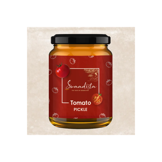 Tomato Pickle - Image 2