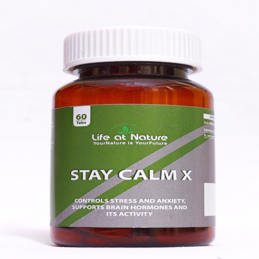 STAY CALM X - Image 3