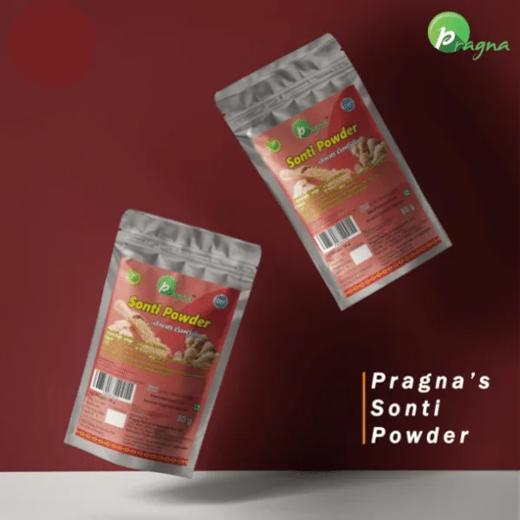 Pragna Sonti Powder is 100% pure and natural. sonti Powder is a fantastic natural medication for lowering blood sugar levels in the body. - Image 4