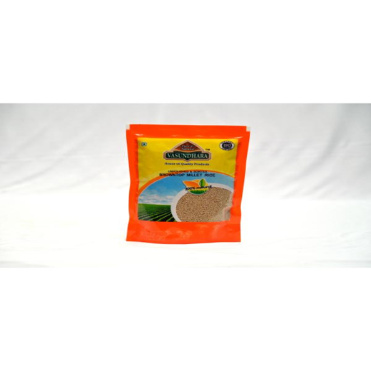 BROWNTOP MILLET RICE - Image 3