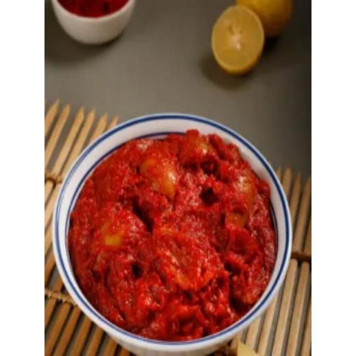 Lemon Pickle - Image 4
