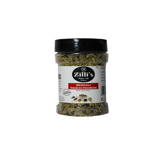 Bengali Panch Phoron (100g*2=200g) - Image 3