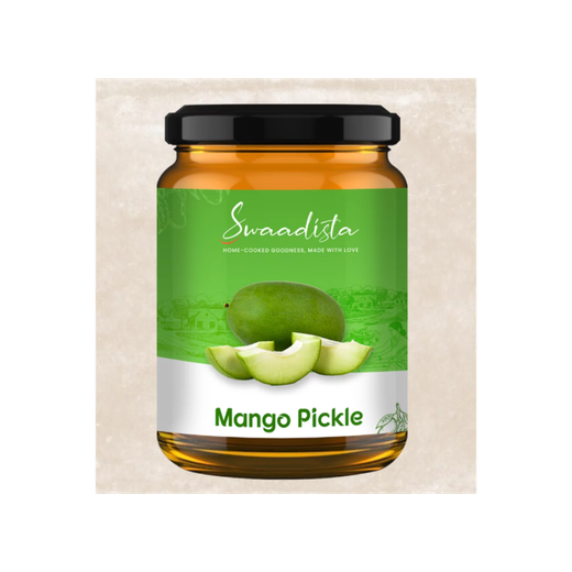 Mango Pickle - Image 4