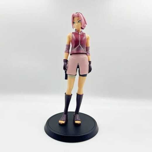 Naruto -Sakura Haruno 26cm Action Figure - Image 2