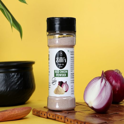 Red Onion Powder (100g*2=200g) - Image 3
