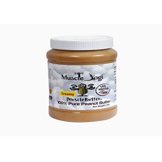 Peanut Butter- Creamy - Image 3