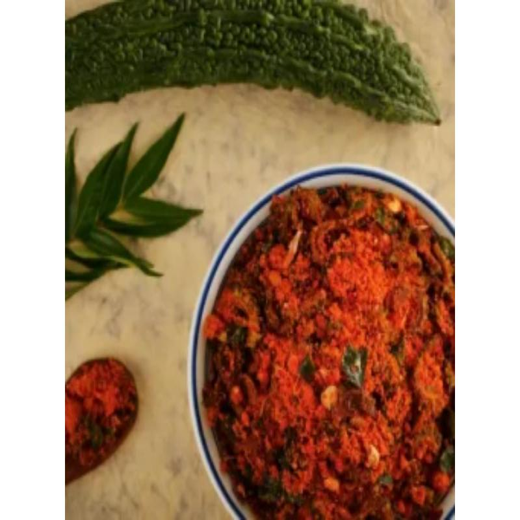Kakarakaya Karam Podi - Image 2