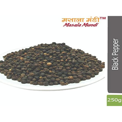 Black Pepper 250 gm - Image 2