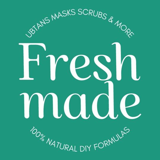 Freshmade Pure Neem Wood Comb - Image 2