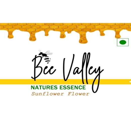 Bee Valley Sunflower Honey - Image 3