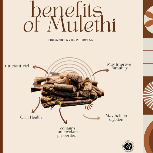Mulethi powder - Image 3