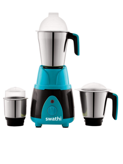 Swathi Product: Mixer Grinder    1HP