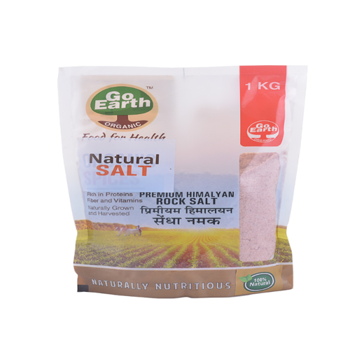 Himalayan Pink Salt - Image 3