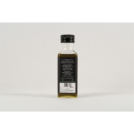 Hemp Seed Oil (250ml) - Image 2