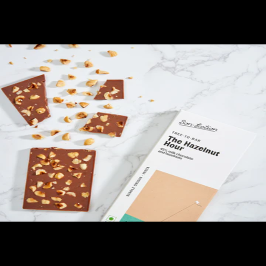 The Hazelnut Hour - Image 4