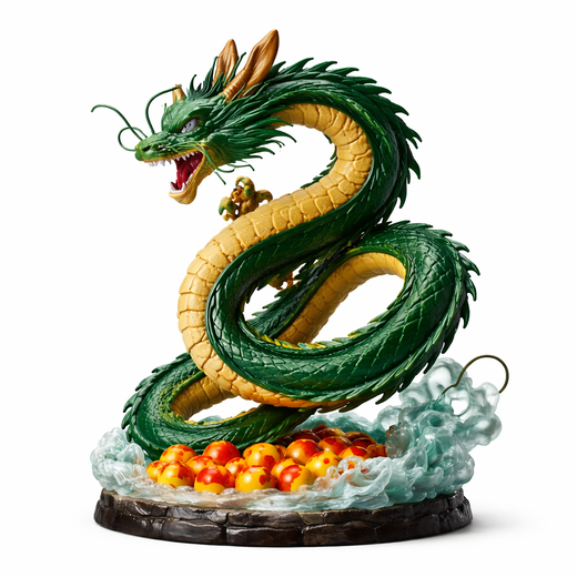 Dragon Shenron - Image 2
