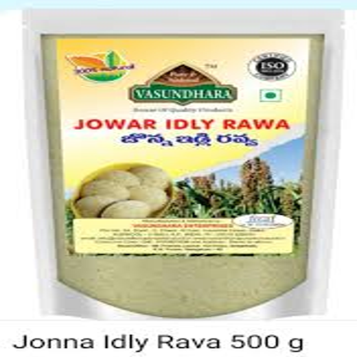 JOWAR IDLY RAVVA - Image 2