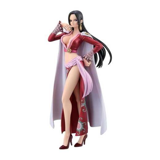 Banpresto One Piece - Image 2