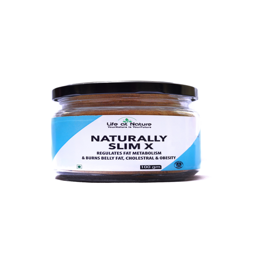 Naturally Slim X - Image 2
