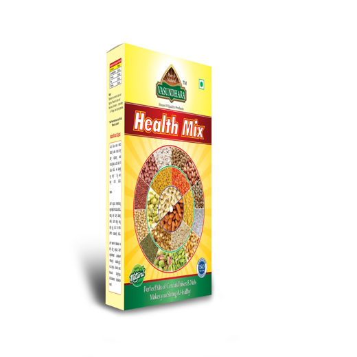 HEALTH MIX - Image 3