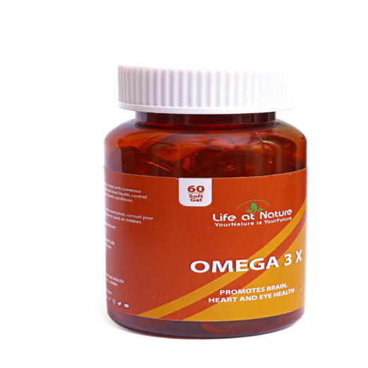 OMEGA-3 X - Image 4