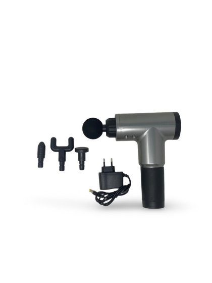 Massager gun