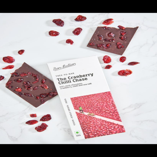 The Cranberry Chilli Chase - Image 4