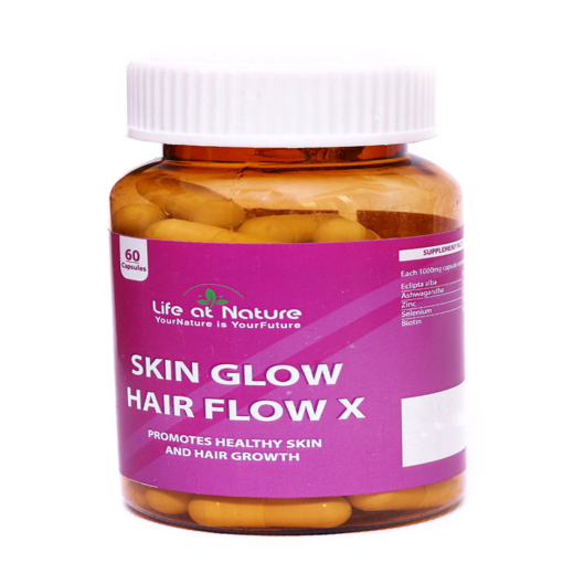 SKIN GLOW HAIR FLOW - Image 2