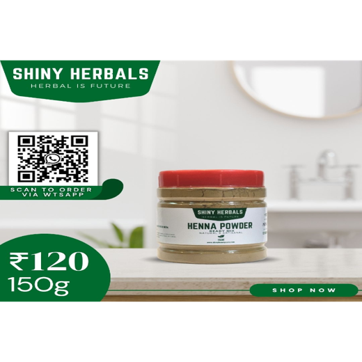 HENNA POWDER - Image 3