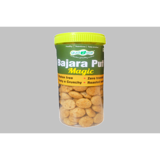 Bajara Puff- Magic - Image 3