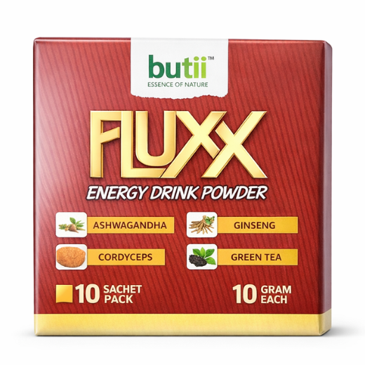 FLUXX