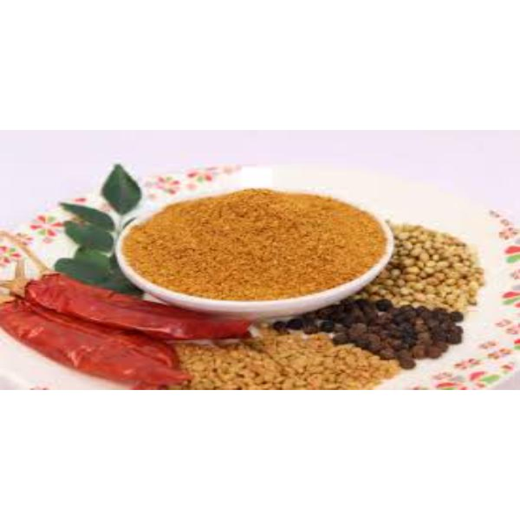 Sambar Podi  (Sambar Masala} - Image 4