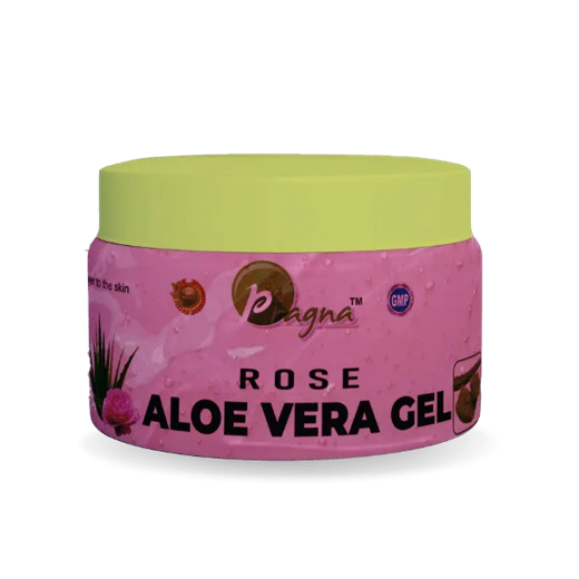 Pragna Rose Aloevera Gel is 100% pure and natural. . It relieves skin irritation. It helps in the tightening of the skin.