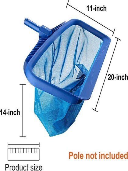 swimming pool net