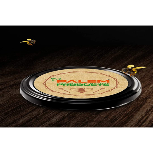 BUCKBHEAT HONEY - Image 2