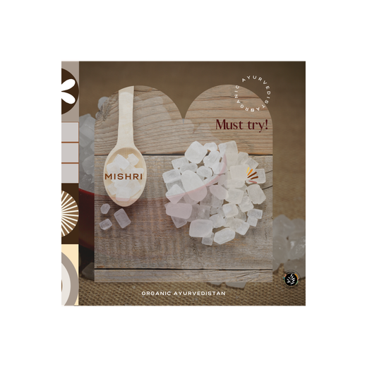 Rock Sugar (Mishri) - Image 4