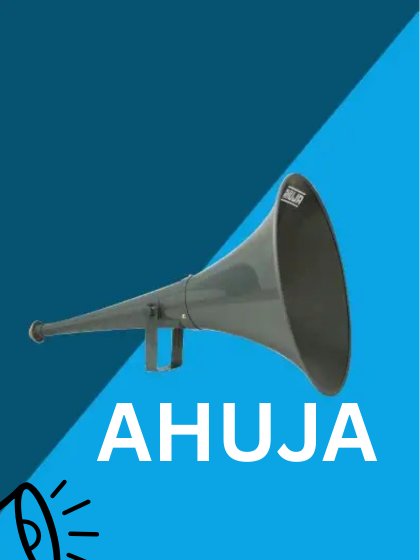 PA Horn 3