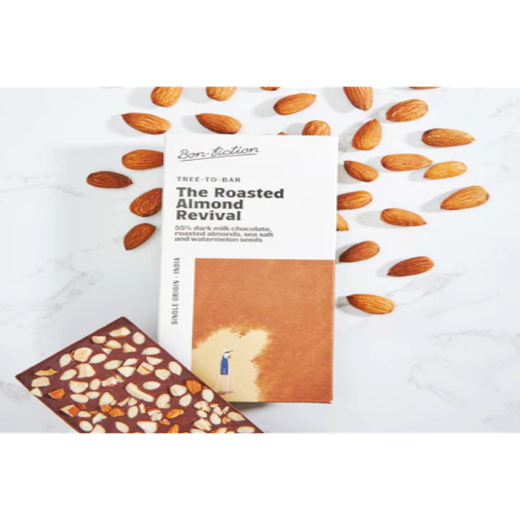 The Roasted Almond Revival - Image 3