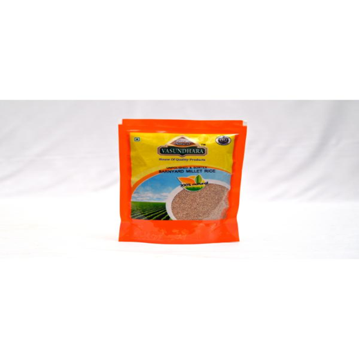 BARNYARD MILLET RICE - Image 3