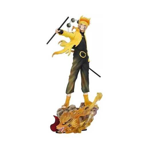 Naruto shippuden-Six paths sage Mode Naruto - Image 3