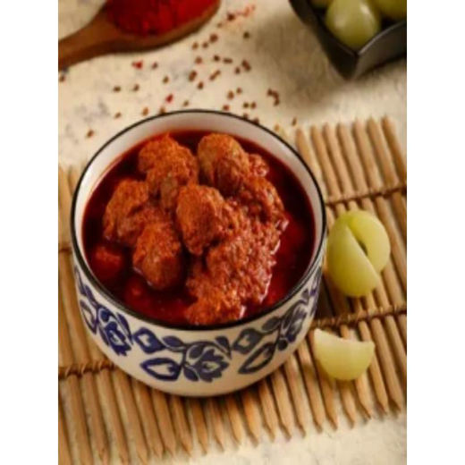 Amla Pickle (Usirikaya) - Image 4